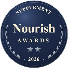 Nourish Awards 2026 — Excellence