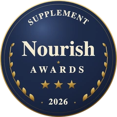 Nourish Awards 2026 — Exceptional