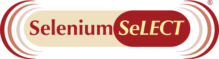 Selenium SeLECT, marcă a Sabinsa