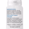 anti-stres-ingrediente Eticheta Solvital Anti-stres cu tabelul de ingrediente și valorile nutriționale
