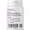 bacopa-monnieri-administrare Eticheta Solvital Bacopa Monnieri cu modul de administrare, lotul și codul de bare