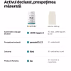 Solvital CLA față de alte cla 1000 mg: Acid linoleic conjugat declarat: 1600 mg pe zi față de doar „1000 mg ulei”, la unii; Prospețime declarată: peroxid 0,12 față de nedeclarată; Coloranți: fără față de oxid de fier, la unii; Produs în România: da față de importat, la majoritatea