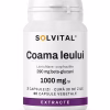 coama-leului-hericium-flacon Flacon Solvital Coama leului Hericium, 60 capsule naturale, eticheta din față