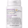curcumin-c3-complex-ingrediente Eticheta Solvital Curcumin C3 Complex cu tabelul de ingrediente și valorile nutriționale