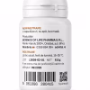 vitamina-d3-k2-forte-administrare Eticheta Solvital Vitamina D3 + K2 forte cu modul de administrare, lotul și codul de bare