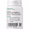 fier-bisglicinat-administrare Eticheta Solvital Fier bisglicinat cu modul de administrare, lotul și codul de bare
