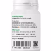 magneziu-bisglicinat-b6-administrare Eticheta Solvital Magneziu bisglicinat + B6 cu modul de administrare, lotul și codul de bare