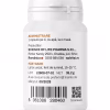 vitamina-e-forte-administrare Eticheta Solvital Vitamina E forte cu modul de administrare, lotul și codul de bare