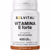 vitamina-e-forte-flacon Flacon Solvital Vitamina E forte, 60 capsule moi, eticheta din față