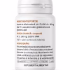vitamina-e-forte-ingrediente Eticheta Solvital Vitamina E forte cu tabelul de ingrediente și valorile nutriționale